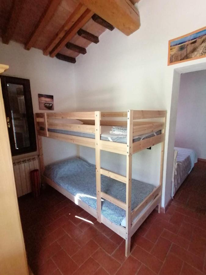 Agriturismo Campolungo Sant'Ermo Esterno foto