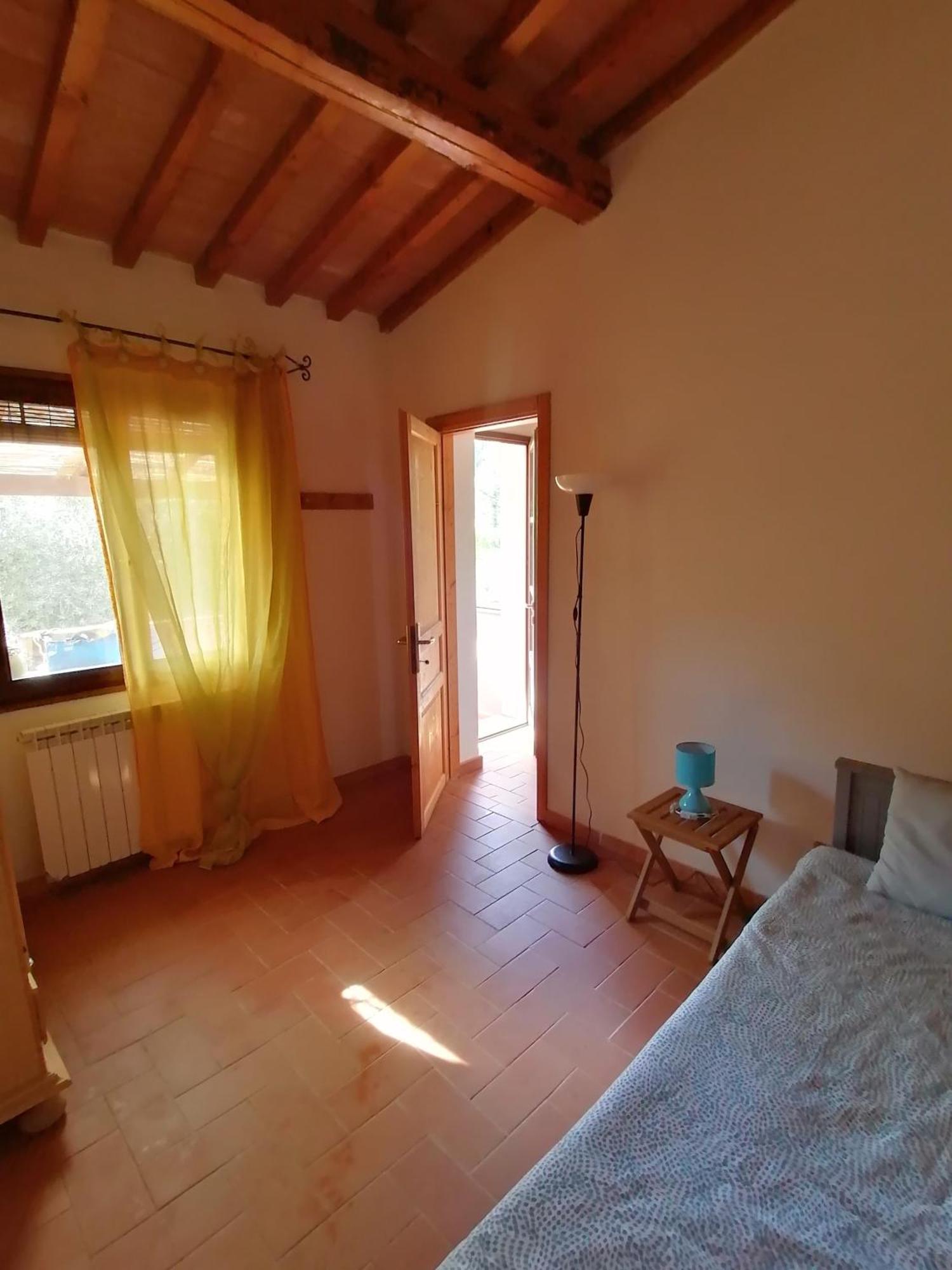Agriturismo Campolungo Sant'Ermo Esterno foto