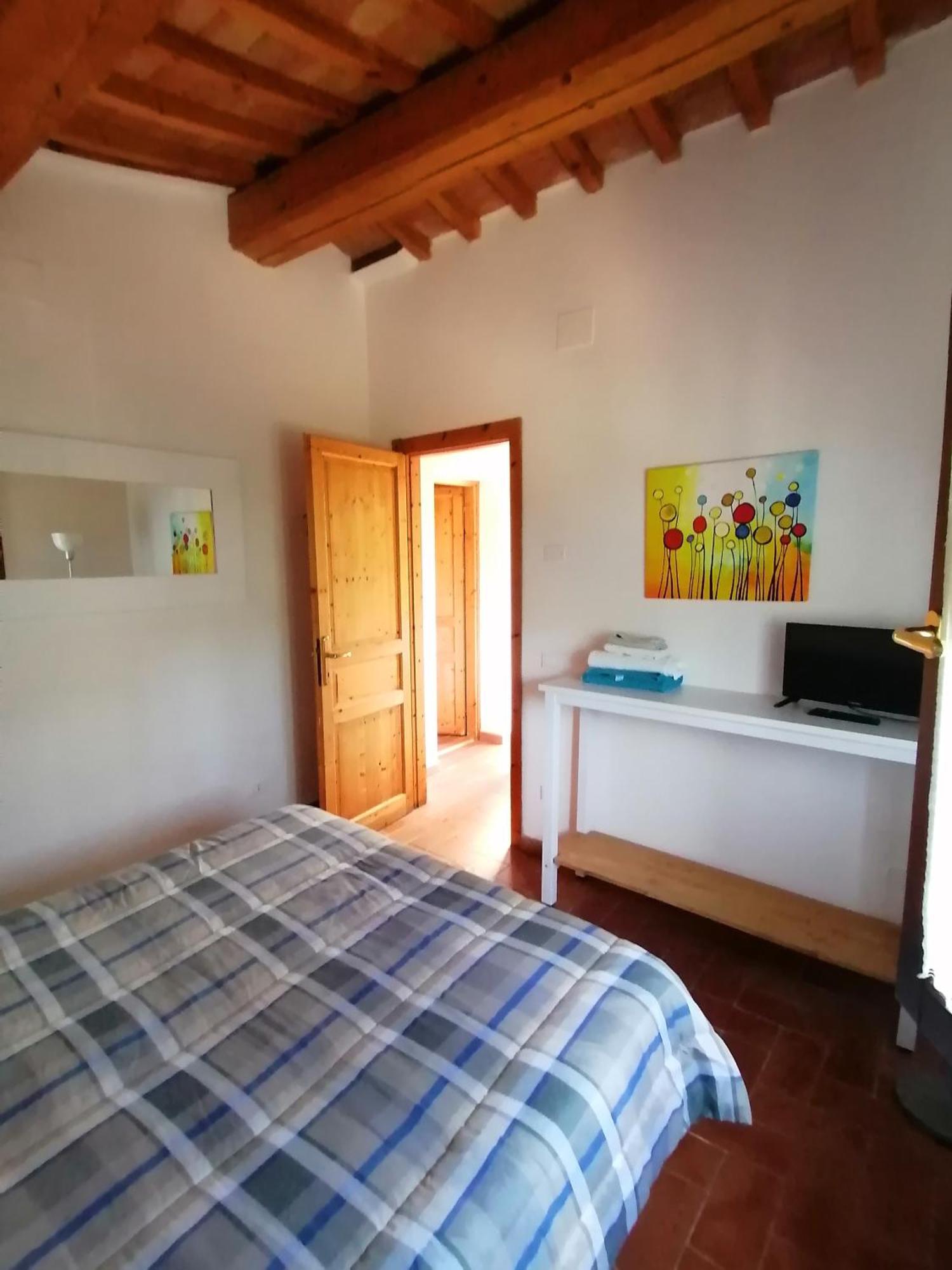 Agriturismo Campolungo Sant'Ermo Camera foto