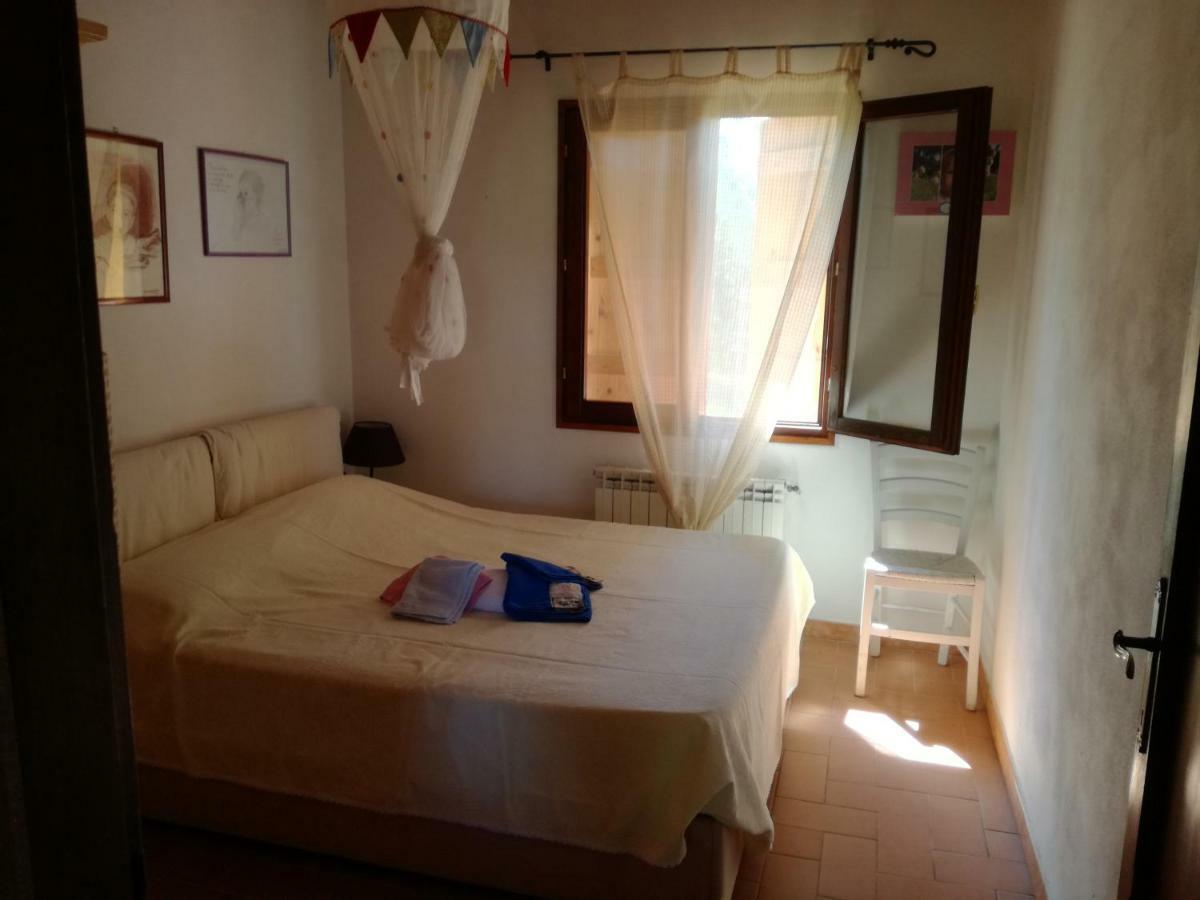 Agriturismo Campolungo Sant'Ermo Esterno foto